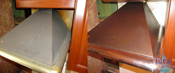 ✅💯 Отмыли и отчистили то, что казалось безнадежным! Невероятные достижения сотрудников клининговой компании - оцените результат до и после уборки 👍