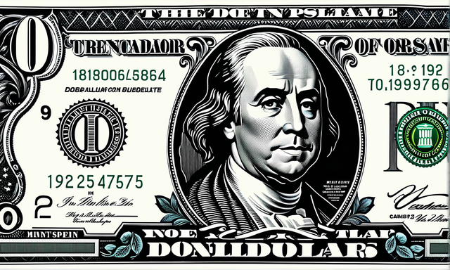 Перспективы Доллара и Рубля в 2024 Году: Анализ Тенденций и Возможных Факторов