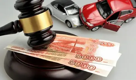 Компенсация морального вреда в пользу гражданина пострадавшего в ДТП: случай из практики