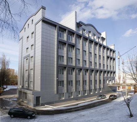 Рассказ "Город Курск"