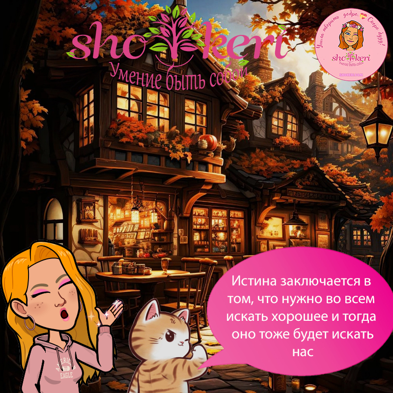 🍀Как генеральная уборка квартиры помогает начать жизнь с чистого листа🍀