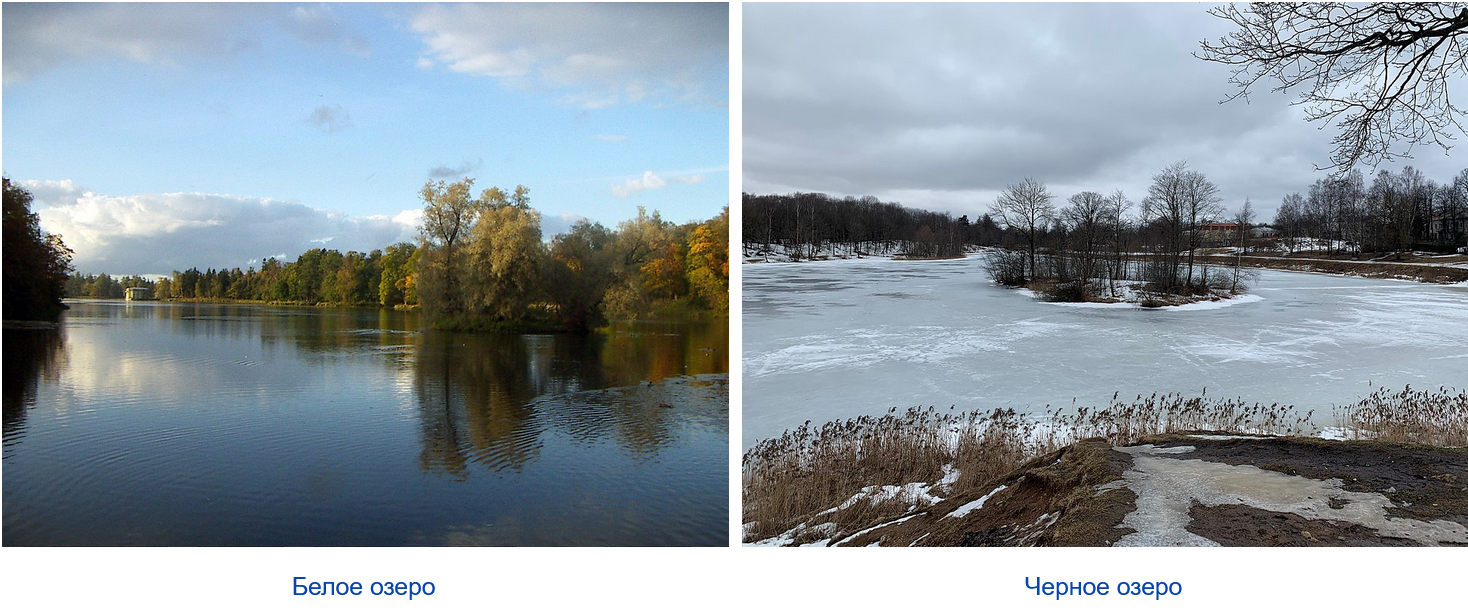 Рассказ "Город Гатчина"