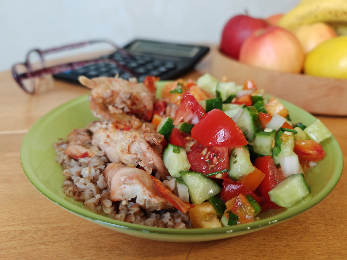 Самый легкий способ похудеть