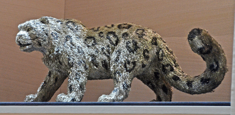 Российский Антикварный Салон. Самое интересное