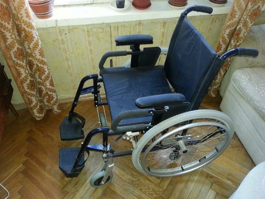 В Москве мужчина убил брата-инвалида и получал за него пособие