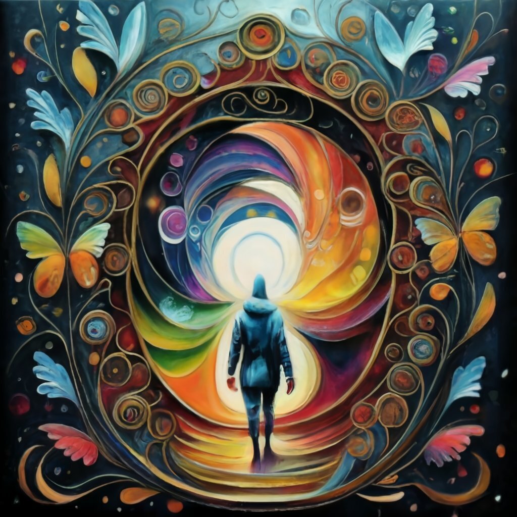 1000 ключей. Выпуск №2. Жизнь = Игра