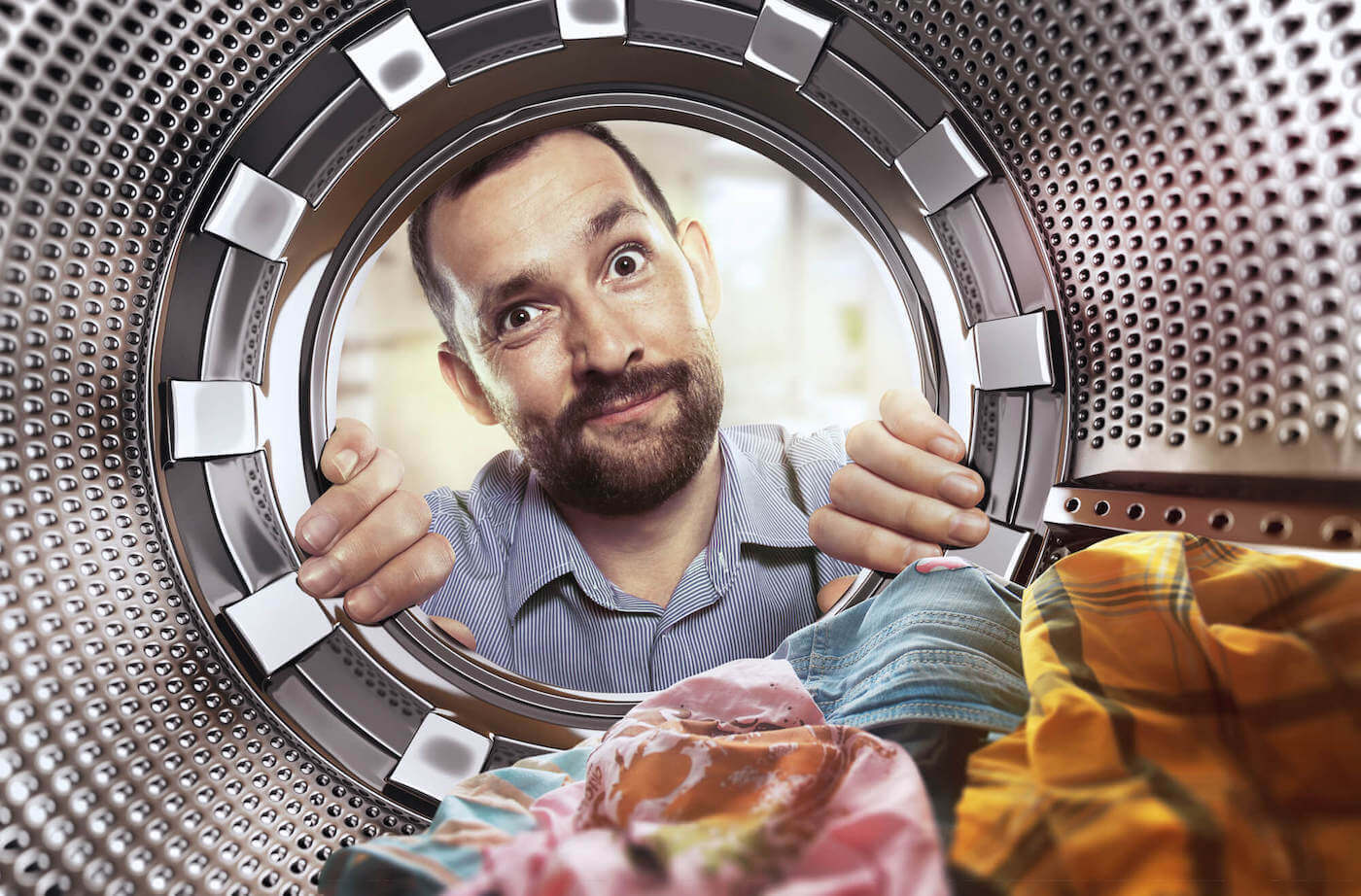 Выбор стиральной машины: 7 функций, которые сделают вашу жизнь проще