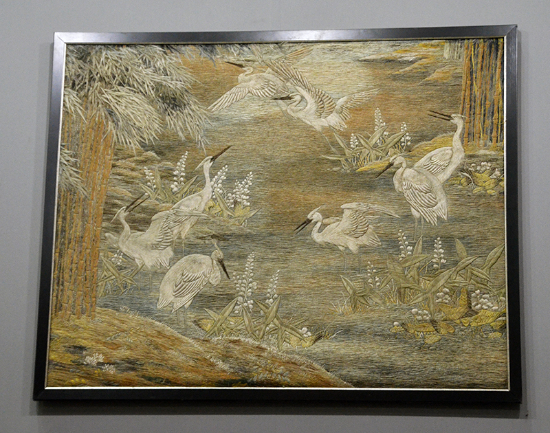 Российский Антикварный Салон. Самое интересное