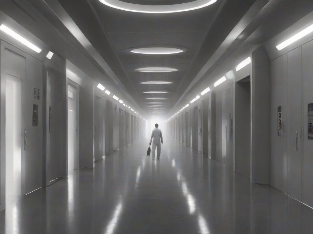 Реальные истории: «Бог есть! Побывав на том свете 2 раза я узнал всю правду».