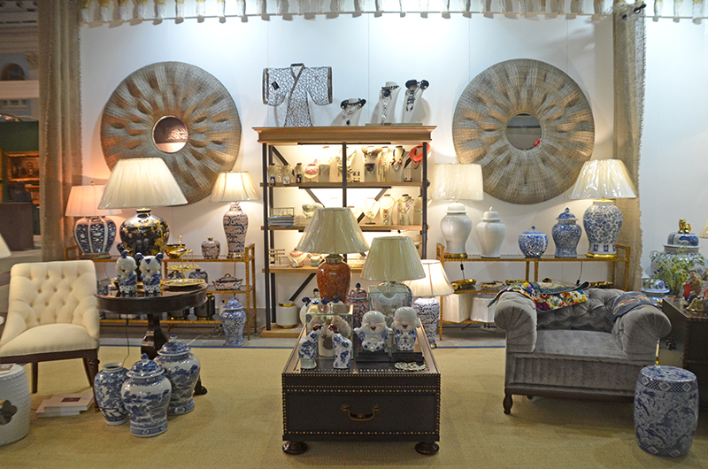 Российский Антикварный Салон. Самое интересное