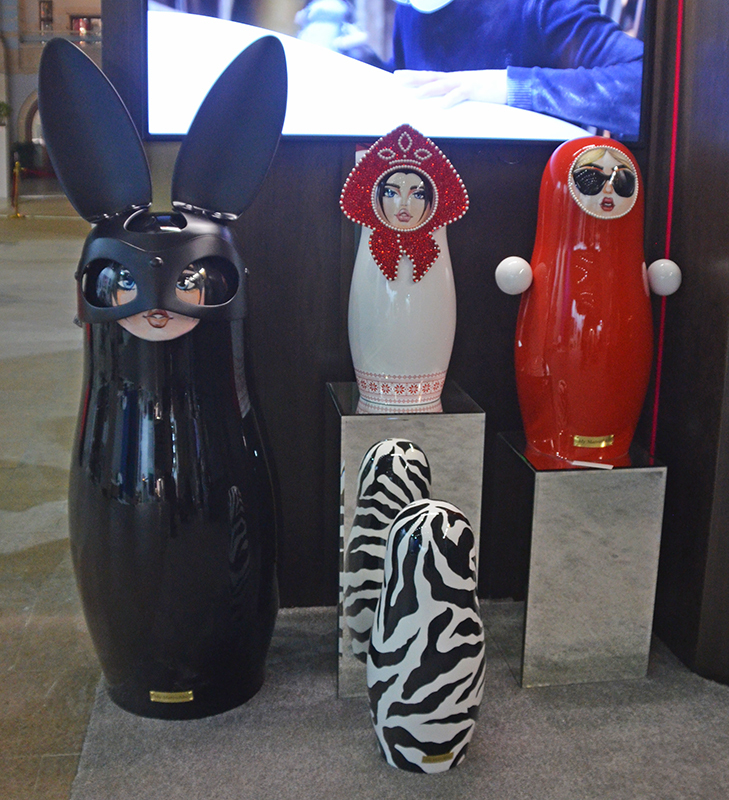 Российский Антикварный Салон. Самое интересное