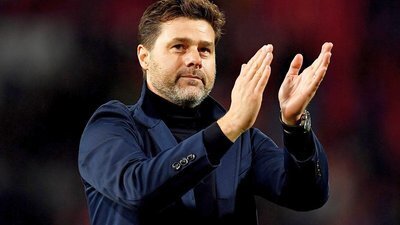 Тоттенхэм Хотспур (Англия): 10 лучших тренеров.