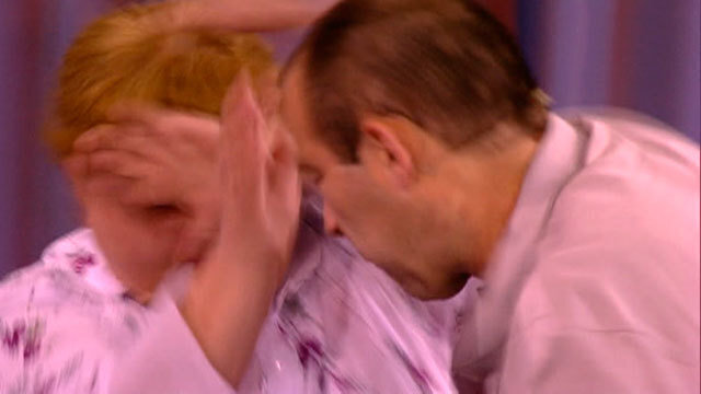 Скандалы на ТВ (Россия)