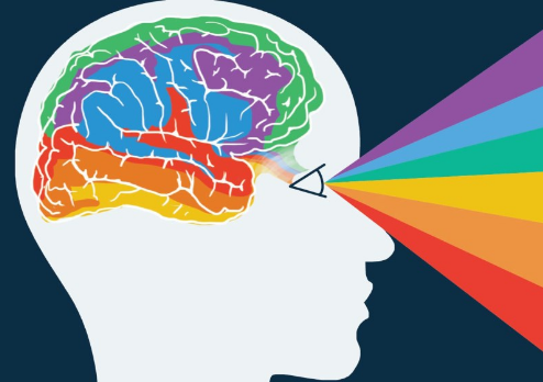 Психология восприятия цвета и его влияние на психику