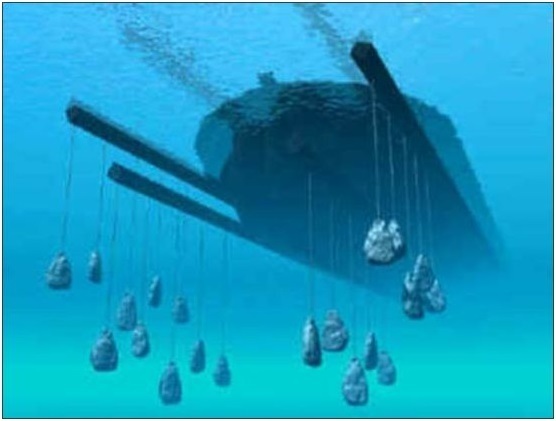 Ной-корабел.