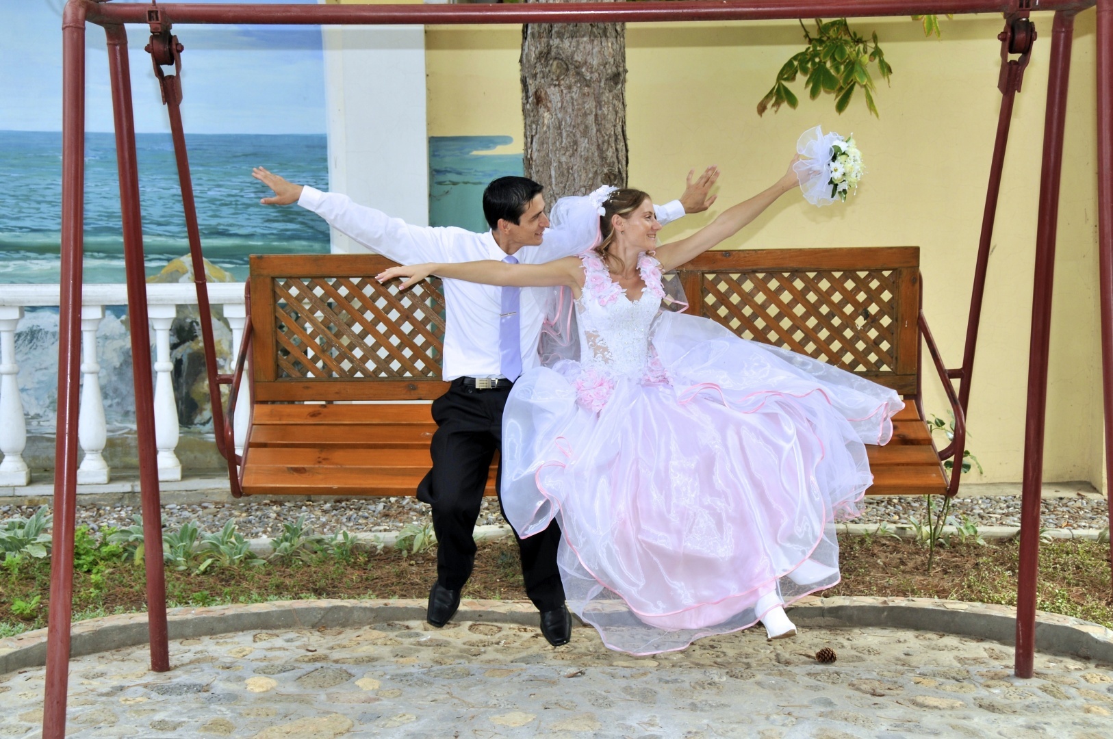 Осенние сценарии любви