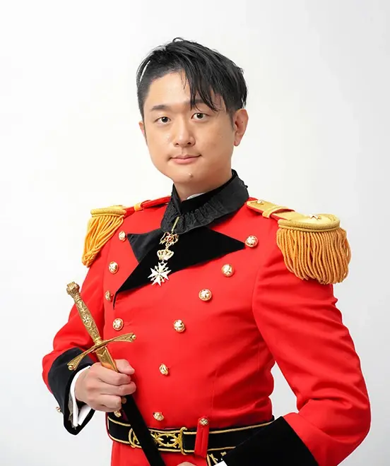 Первый японец за 90 лет стал Суверенным рыцарем Мальтийского ордена