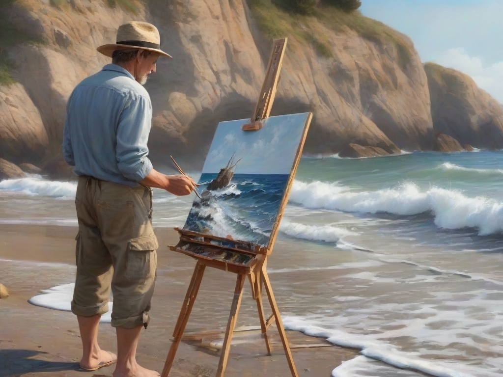 Гудаута: Путеводитель в мир красоты, искусства и вкуса.