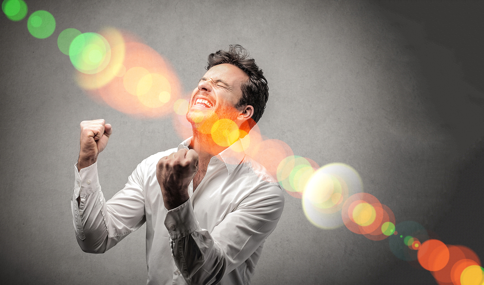 О т.н. "чакрах" и секретах духовного развития!