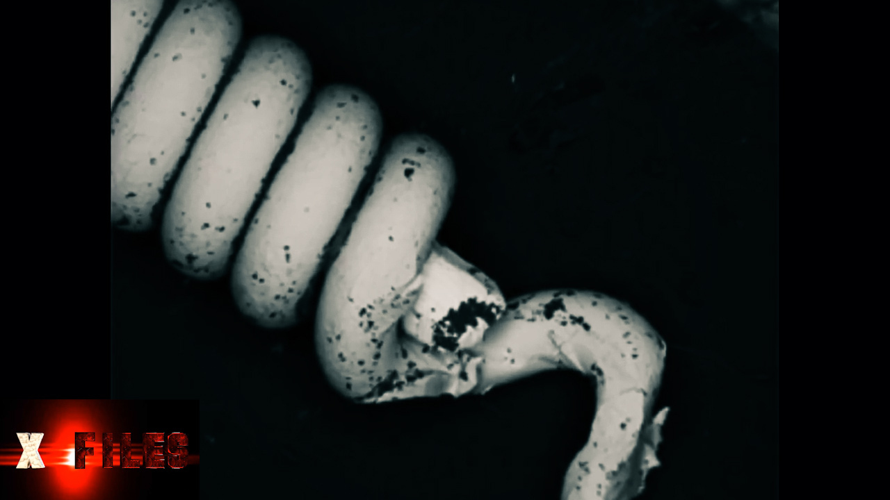 Древнерусские нанотехнологии: чудеса и открытия 300 000-летней давности