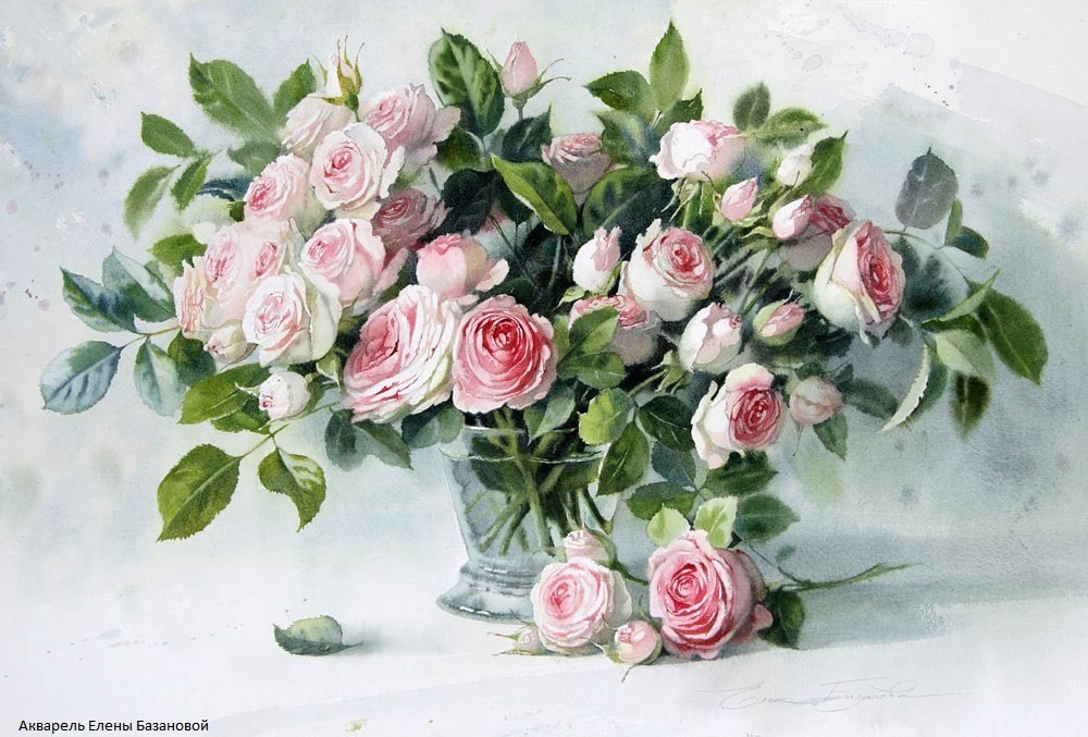 Самому дорогому человеку. Нежность в каждом воспоминании