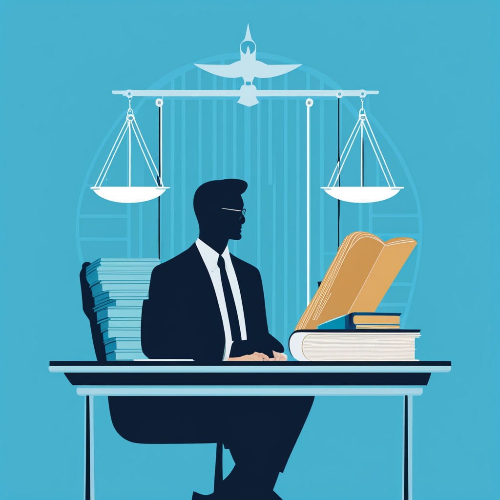 Необходима ли юридическая поддержка при легком административном нарушении?