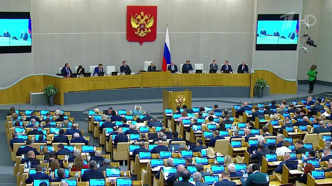 Неравенство – главная проблема России.