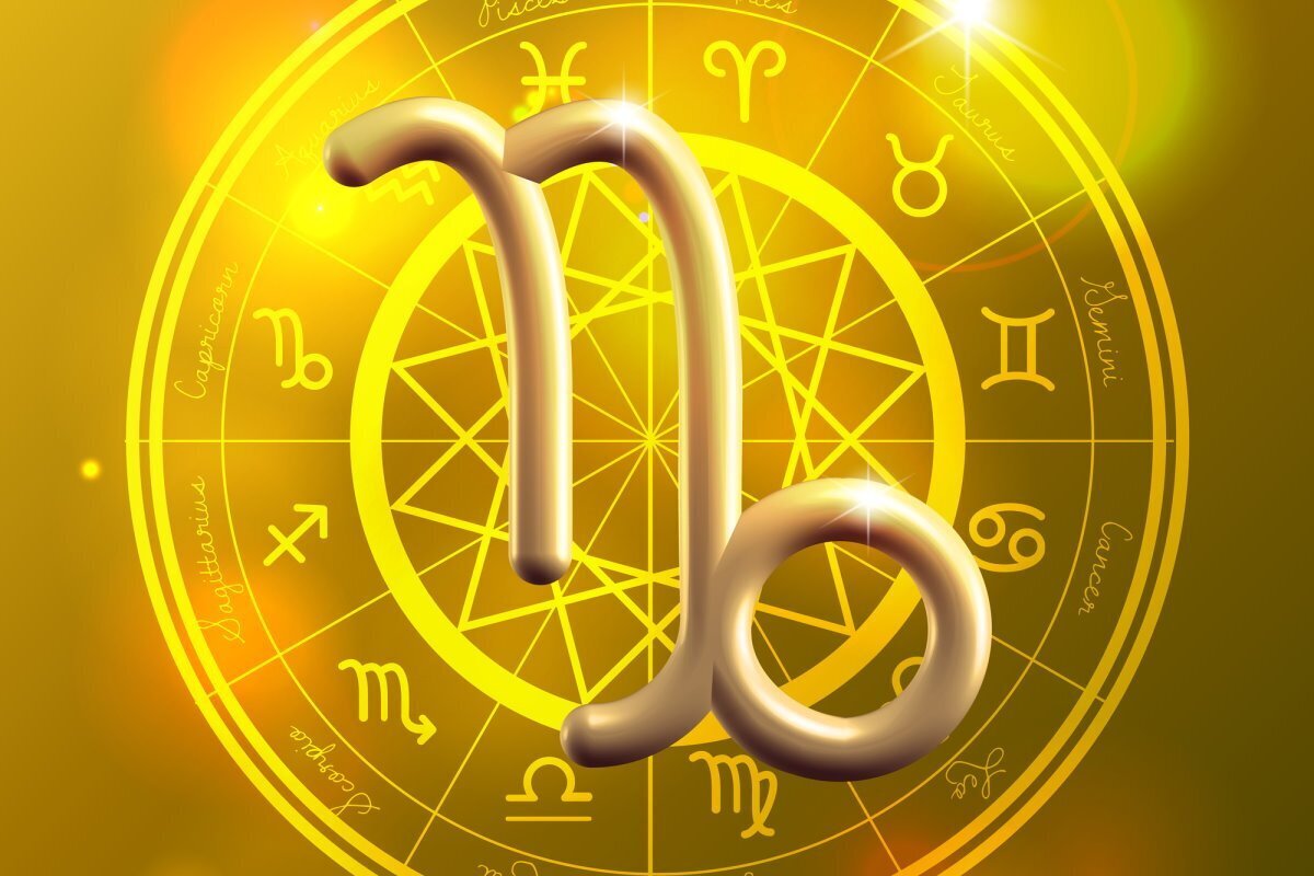 Астрологический прогноз на декабрь 2023 козерог .