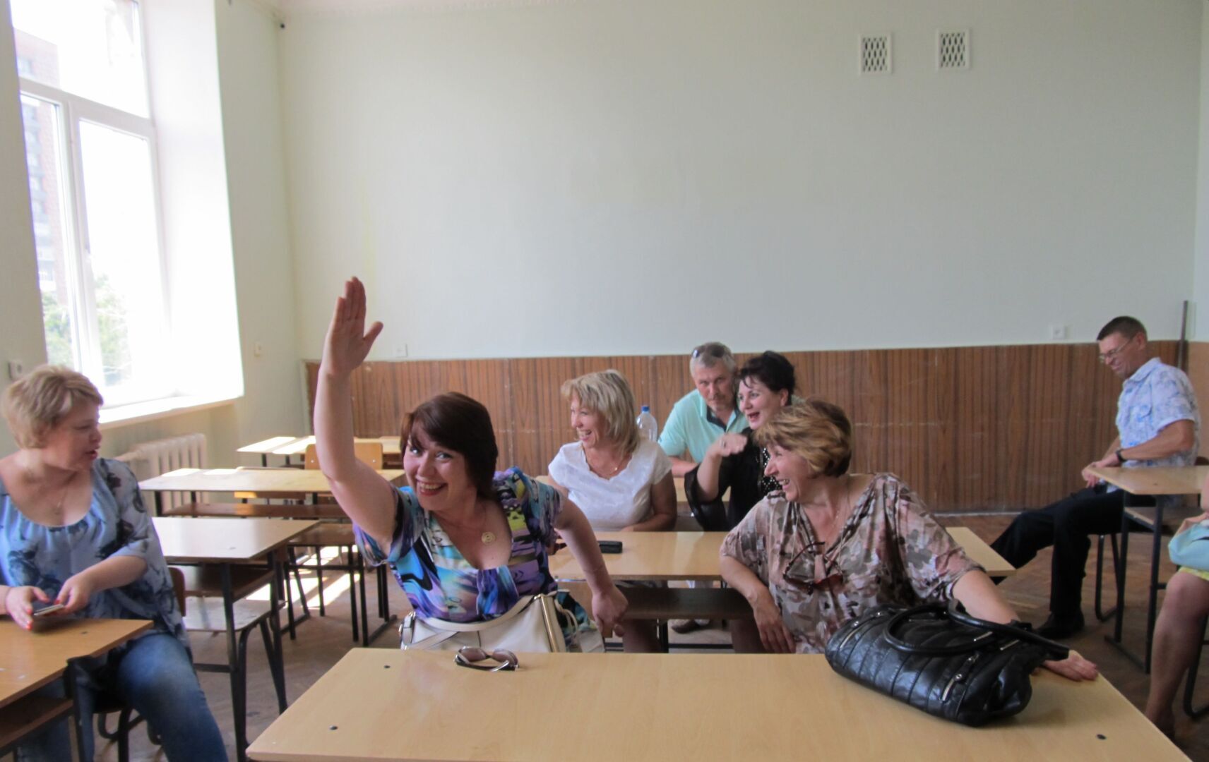 Как же меня бесили и раздражали 7 типов людей, но я смогла найти причины и перестала на таких людей реагировать