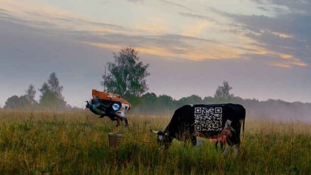 Как короткометражка "Кибердеревня" стала полноценным сериалом