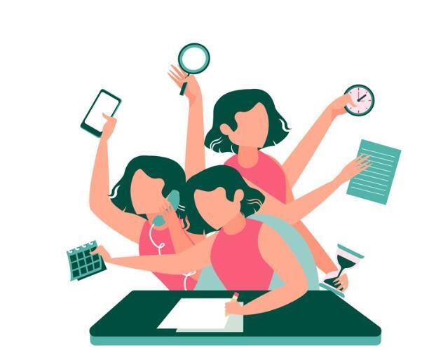 В России вырос спрос на многозадачных сотрудников и IТ-специалистов