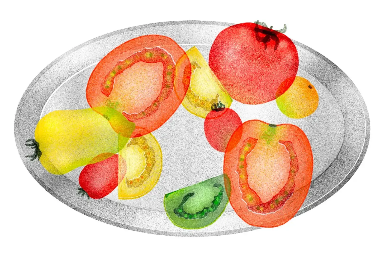 Могут ли определенные продукты действительно снизить риск развития рака?