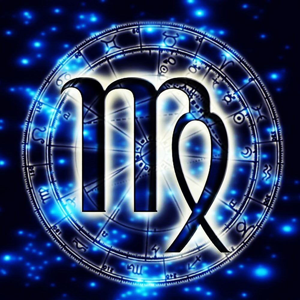 Астрологический прогноз на декабрь 2023 дева.