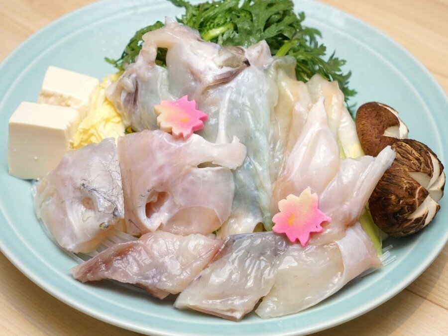 Путешествие в мир гастрономических чудес