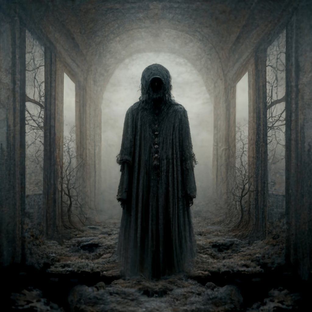 За Гранью Тайны: Эксклюзив Dark Story, Ждем Тебя в Мире Раскрытий!