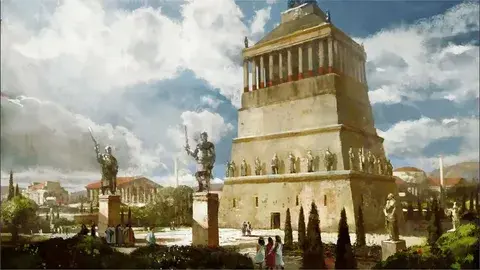 Секреты древних цивилизаций: методы строительства грандиозных сооружений