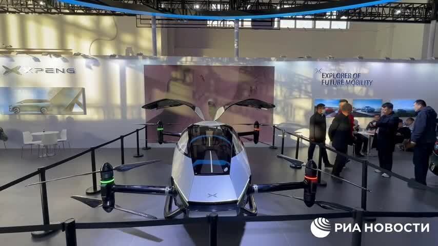 AEROMOBIL 3 0 Р РµРЅРѕ