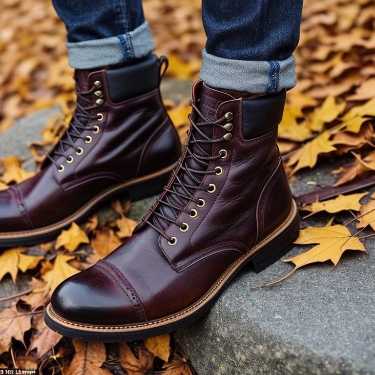 Простые советы, как продлить срок службы обуви: уход за ботинками осенью и зимой