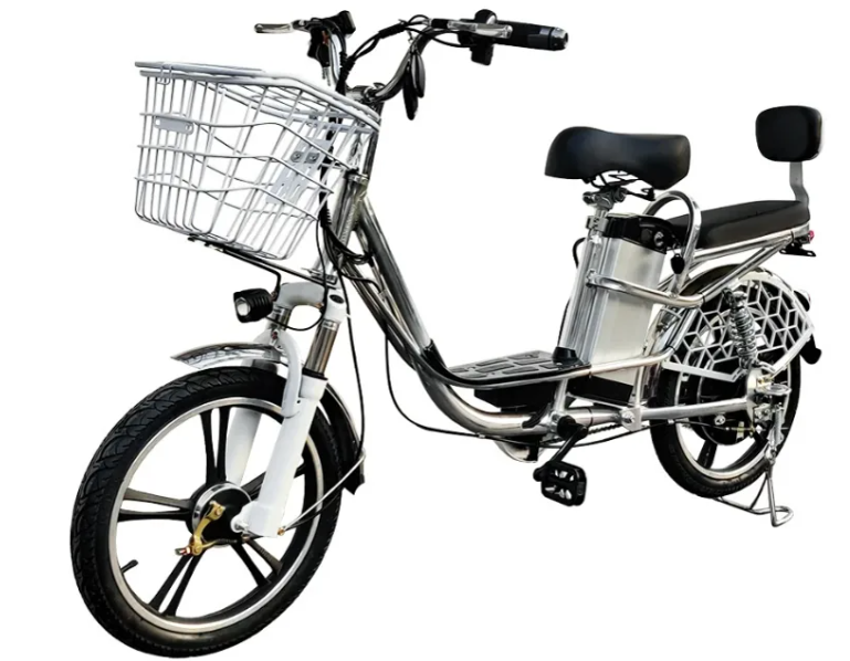 История возникновения велосипеда: от первых изобретений до современных моделей