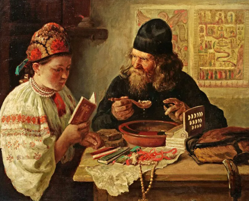 История возникновения борща: знаменитый суп с глубокими корнями в истории