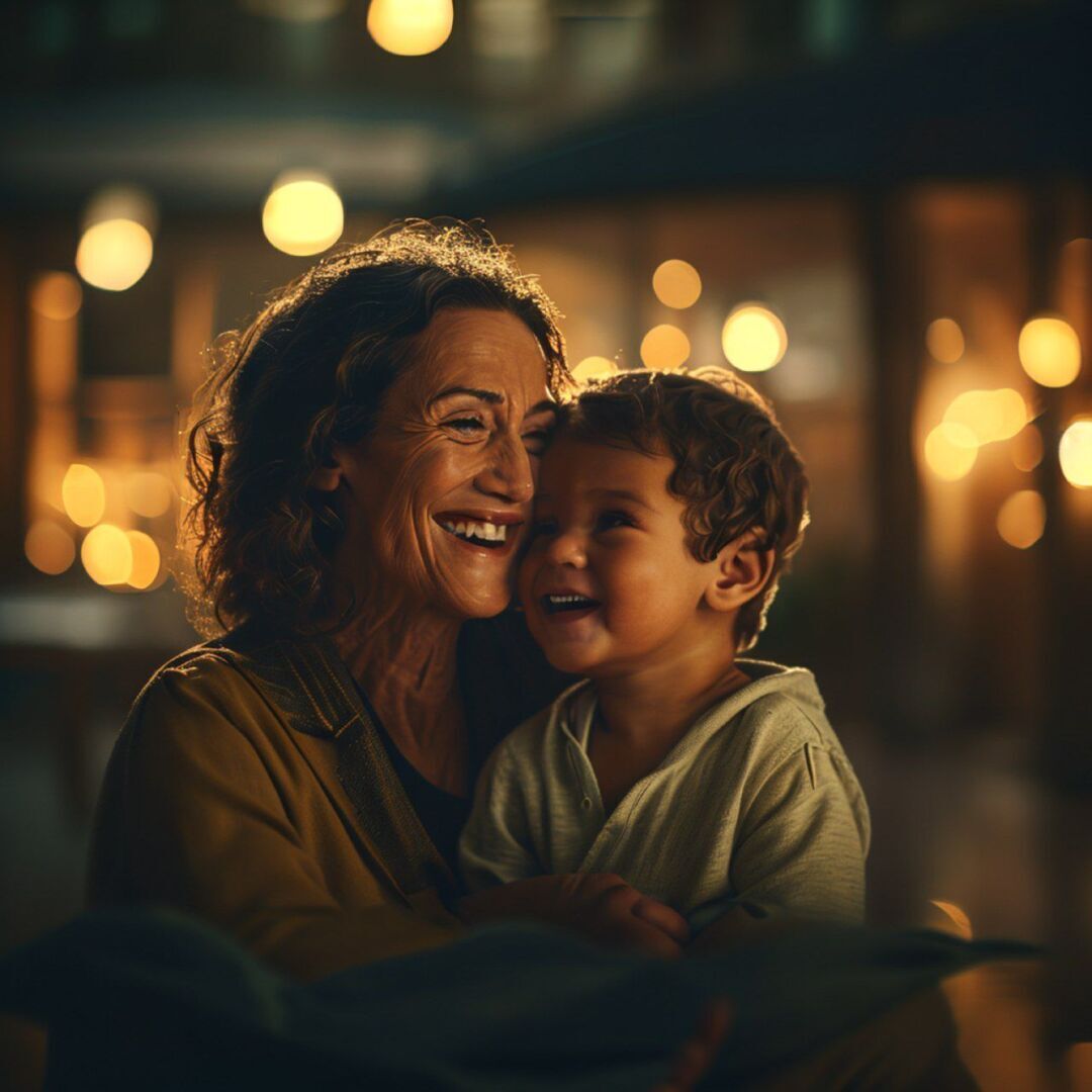 5 простых способов вырастить счастливого ребенка