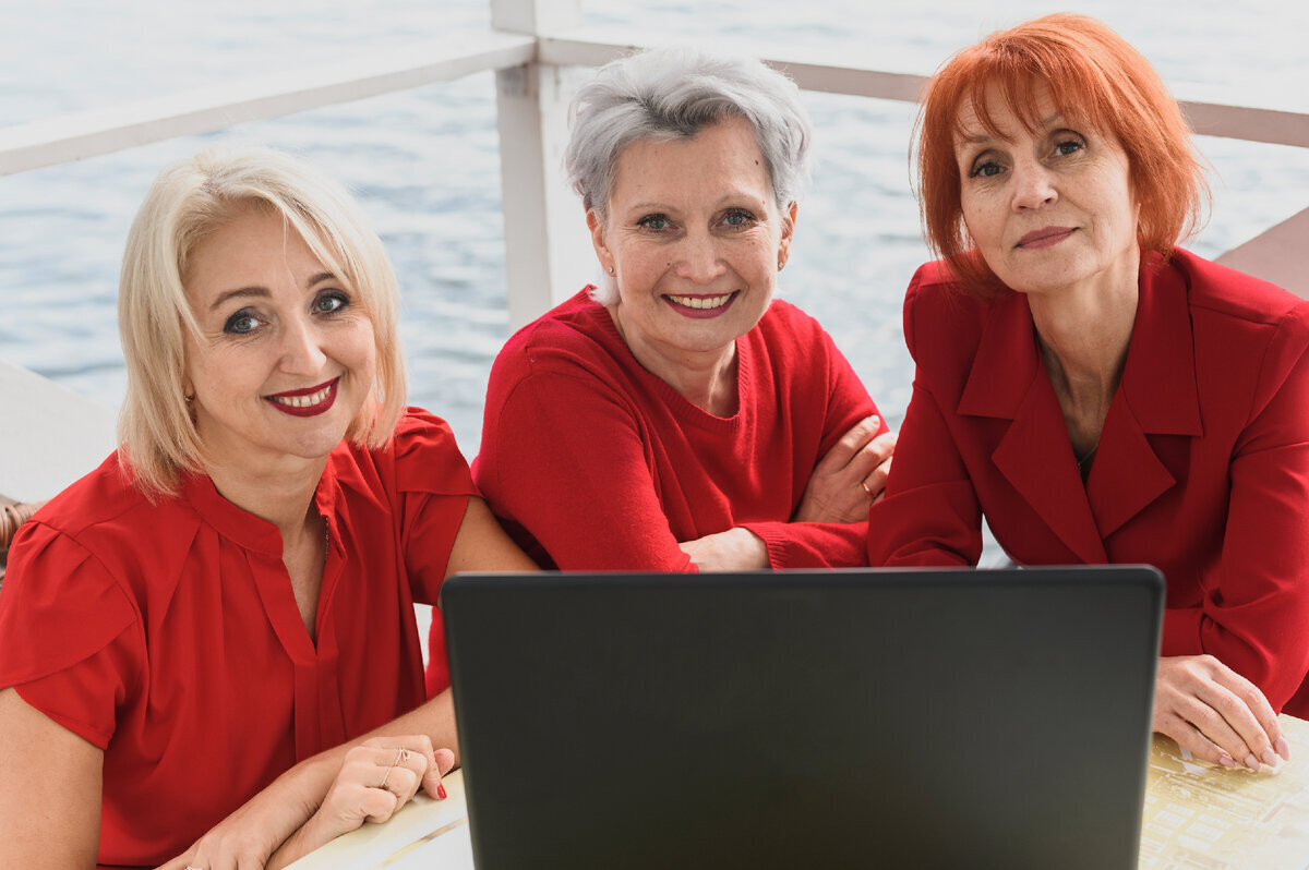 Тройная месть