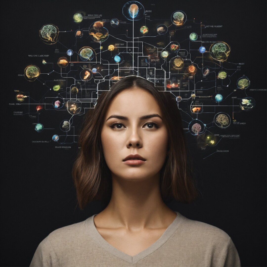 Остаться Молодым и Старению Сказать Нет: Сила Подсознания