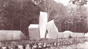 Рославльский лагерь смерти. ДУЛАГ-130