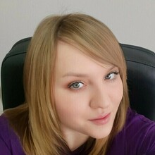 Юрисконсульт Башаркина Мария Юрьевна, г. Самара