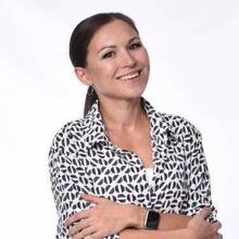 Юрист Ишмурзина Айгуль Ринатовна, г. Уфа