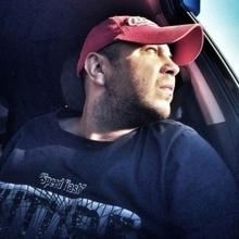 Serega, г. Подольск