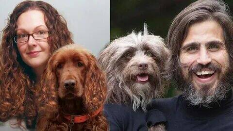 Почему домашние животные бывают похожи на своих хозяев.