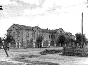 Рославльский лагерь смерти. ДУЛАГ-130