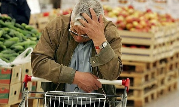 Источники роста цен